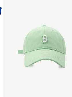 หมวกแก๊ป หมวกเบสบอล