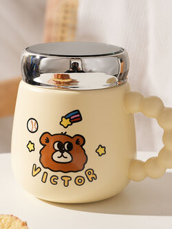 แก้วเซรามิค สวยๆ แก้วมัคน่ารัก แก้วกาแฟเซรามิค