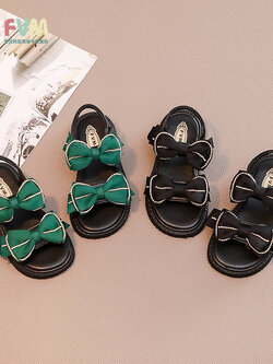 รองเท้าแฟชั่นเด็ก รองเท้าเด็กผู้หญิง รองเท้าแตะเด็ก