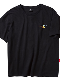 เสื้อยืดผู้ชายอ้วน S-5XL(อกเสื้อ39-51นิ้ว)