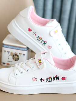 รองเท้าผ้าใบเด็ก รองเท้ากีฬาเด็ก รองเท้าผ้าใบเด็กแนวสปอร์ท