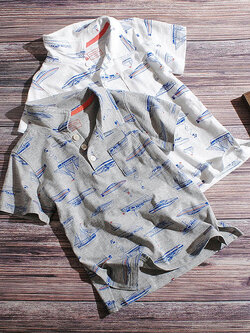 เสื้อผ้าเด็กผู้ชาย