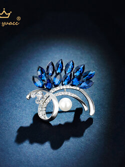 เข็มกลัด เข็มกลัดสวยๆ เข็มกลัดติดเสื้อ Brooch