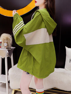 เสื้อโอเวอร์ไซส์เกาหลี