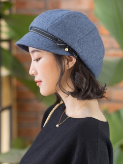 หมวกเบเร่ต์ หมวกแฟชั่น