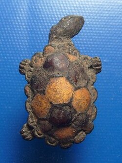 เต่าโชคลาภ