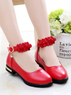 รองเท้าแฟชั่นเด็ก รองเท้าเด็กผู้หญิง