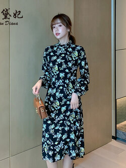 เสื้อผ้าแฟชั่นสไตล์วัยรุ่นน่ารัก BY CaiDaifei