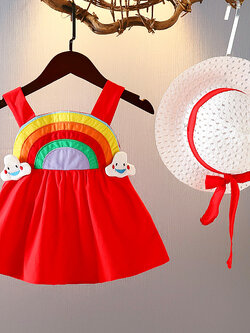 เสื้อผ้าเด็กผู้หญิง อายุ6เดือน-2ปี