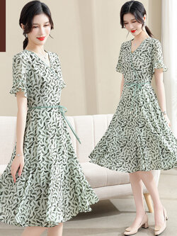 เสื้อผ้าคุณแม่วัย 60 เสื้อคนแก่ผู้หญิงวัย60