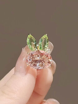 เข็มกลัด เข็มกลัดสวยๆ เข็มกลัดติดเสื้อ Brooch
