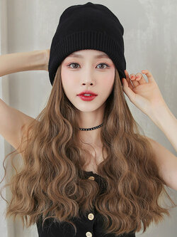 วิกผม วิกผมเกาหลี วิกผมยาว BY WIG SALON