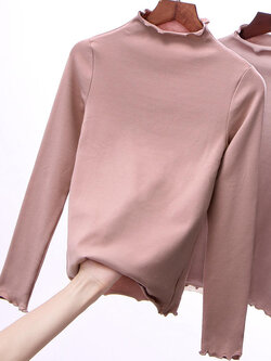 เสื้อยืดวัยรุ่น