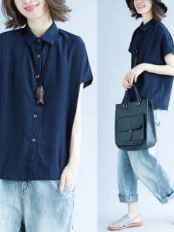 เสื้อOVERSIZE ใส่ตั้งแต่สาวผอม-สาวอวบ น้ำหนักตัว50-100กิโลกรัม