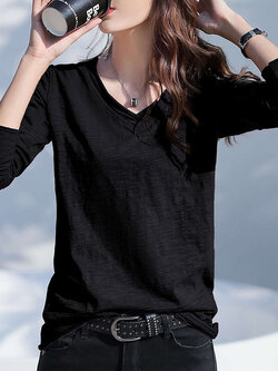 เสื้อยืดวัยรุ่น เสื้อยืดผู้หญิง