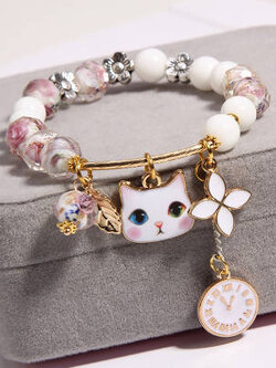 สร้อยข้อมือ สร้อยข้อมือแฟชั่น