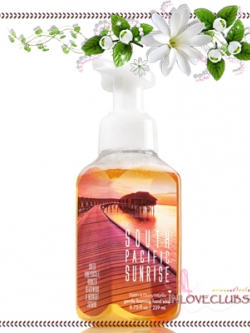 Bath & Body Works / Gentle Foaming Hand Soap 259 ml. (South Pacific Sunrise)