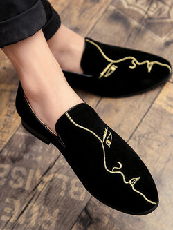 รองเท้าผู้ชาย รองเท้าโลฟเฟอร์ loafer