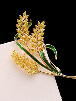 เข็มกลัด เข็มกลัดสวยๆ เข็มกลัดติดเสื้อ Brooch