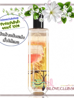 Bath & Body Works / Fine Fragrance Mist 236 ml. (Rose Champagne) *Limited Edition