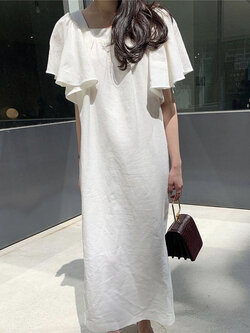 เดรสวัยรุ่นเกาหลี จาก ICC