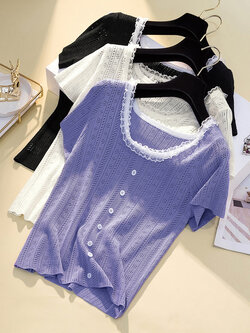 เสื้อผ้าคนอ้วน เสื้อผ้าสาวอวบ