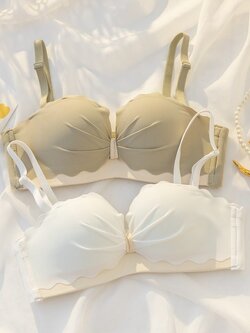 บรา ยกทรง เสื้อชั้นในสตรี ฟรีค่าส่ง