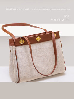 กระเป๋าสะพายข้างผู้หญิง กระเป๋าแบรนด์ HIATUS