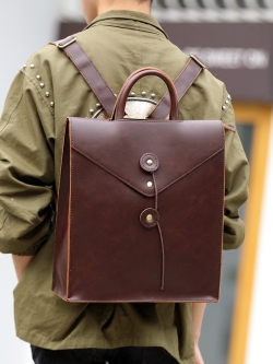 กระเป๋าเป้สะพายหลัง กระเป๋าผู้ชายสะพายหลัง