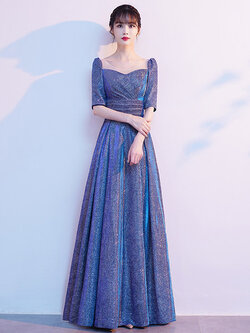 ชุดราตรี ชุดออกงาน ดีไซน์หรู แบรนด์ Angel