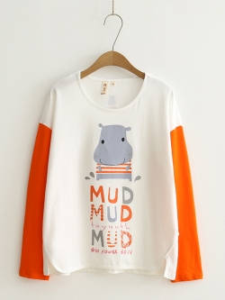 เสื้อผ้าสไตล์ญี่ปุ่น เสื้อกันหนาว เป็นเสื้อผ้านำเข้าจากต่างประเทศ สไตล์ญี่ปุ่น