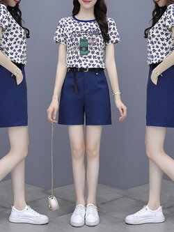 ชุดเซ็ต ชุดสูท