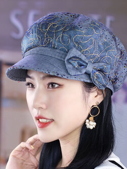 หมวกเบเร่ต์