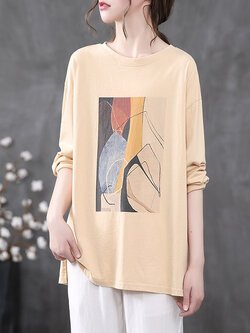 เสื้อยืดวินเทจ ฟรีไซส์อกเสื้อประมาณ 38-42