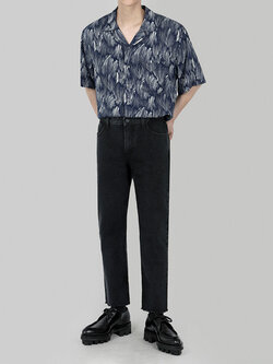 เสื้อT-shirt เสื้อผู้ชายเกาหลี เสื้อเกาหลี MCYC