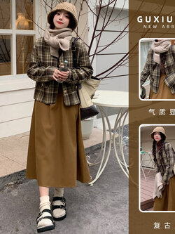 เดรสแขนสั้นมีไซส์L-4XLอก38-47นิ้ว