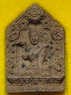 นางกวักหลวงปู่พรหมมา