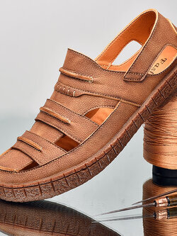 รองเท้าโลฟเฟอร์ชาย รองเท้าผู้ชาย รองเท้าแฟชั่นชาย รองเท้าหนังผู้ชาย Men Loafer Slip-On Shoes