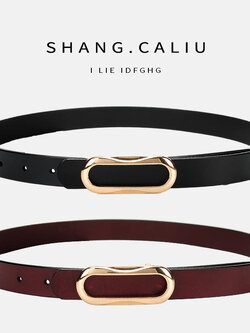 เข็มขัดผู้หญิง เข็มขัดแฟชั่นผู้หญิง