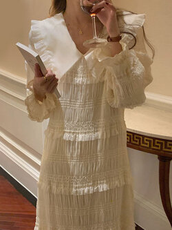 ชุดเดรสแฟชั่น แบบชุดเดรสสวยๆ ชุดเดรสน่ารัก