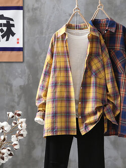 เสื้อเชิ้ตผ้าฝ้ายลินิน ขายเสื้อเชิ้ต ผ้าลินิน เสื้อเชิ้ตผ้าฝ้ายผู้หญิง