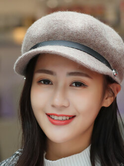 หมวกเบเร่ต์