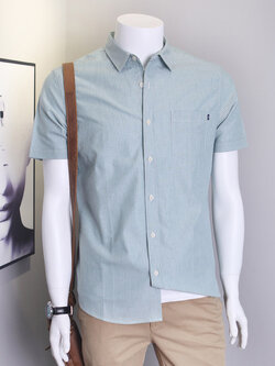 เสื้อเชิ้ตผู้ชายตัวใหญ่ เสื้อเชิ้ตบิ้กไซส์ เสื้อเชิ้ตคนอ้วน เสื้อคอปก เสื้อคนอ้วน เสื้อผู้ชายอ้วน