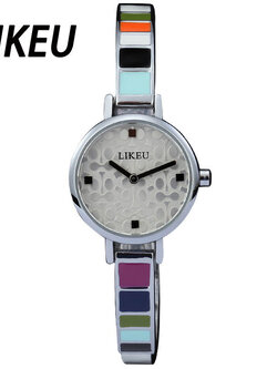 นาฬิกาข้อมือผู้หญิง