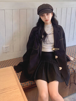 สูทผู้หญิง เสื้อสูทผู้หญิง