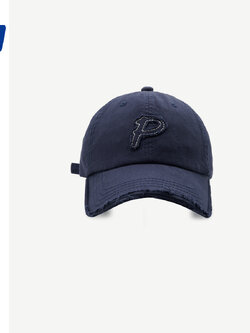 หมวกแก๊ป หมวกเบสบอล