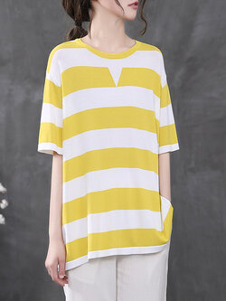 เสื้อยืดวินเทจ ฟรีไซส์อกเสื้อประมาณ 38-42