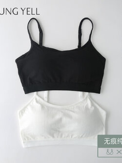 บรา ยกทรง เสื้อชั้นในสตรี