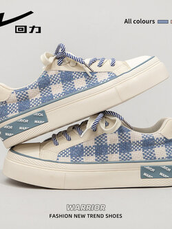 รองเท้าผ้าใบแฟชั่นผู้หญิง ใส่สบาย มีขนาด 35-40