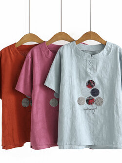 เสื้อผ้าคนอ้วน เสื้อผ้าสาวอวบ(อกเสื้อ38-50นิ้ว)